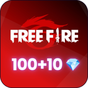 100جوهرة+10🎁