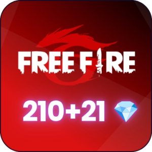 210جوهرة+21🎁