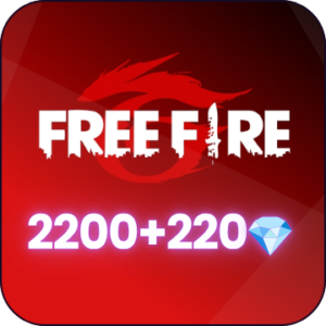 2200جوهرة+220🎁