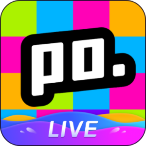 بوبو لايف POPPO LIVE