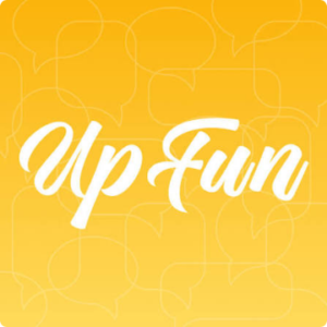 (متعة) upfun