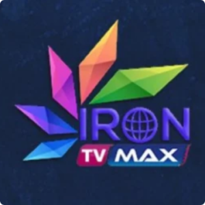 IRON PRO IPTV 24 Heure
