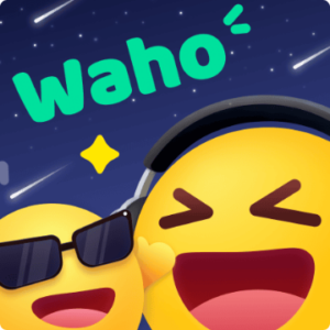 واهو Waho