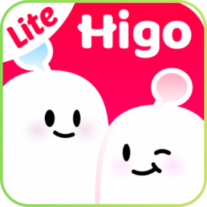 هيغو Higo chat
