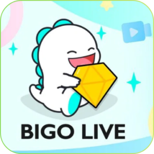 بيغو لايف Bigo live