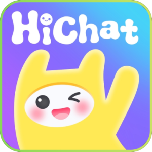 HI CHAT