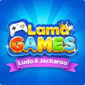 لما غيمز LAMA GAMES