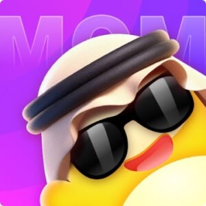 مومو لايف MOMO LIVE