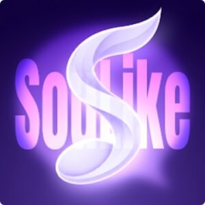 سولايكي SOULIKE
