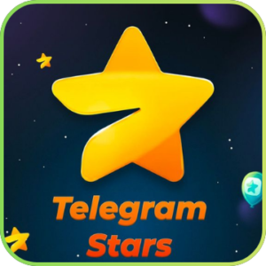 Telegram Stars
