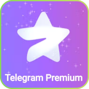 Telegram Premium